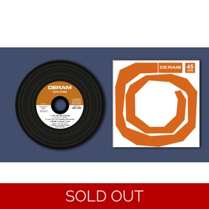 David Bowie Lieb' Dich Bis Dienstag (Love You Till Tuesday) (Bonus Track) Vinyl Replica CD